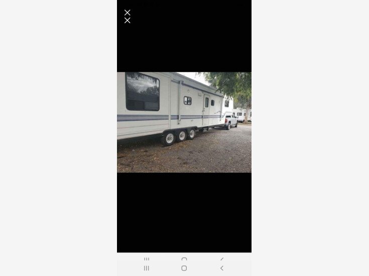 Thumbnail Photo undefined for 1998 Travel Supreme Express